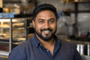 Kumar Raj