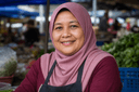 Siti Aminah